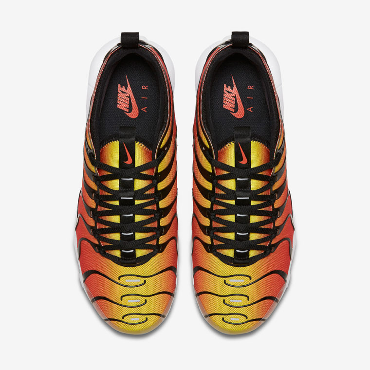 Nike Air Max Plus TN Ultra Tiger WAVE