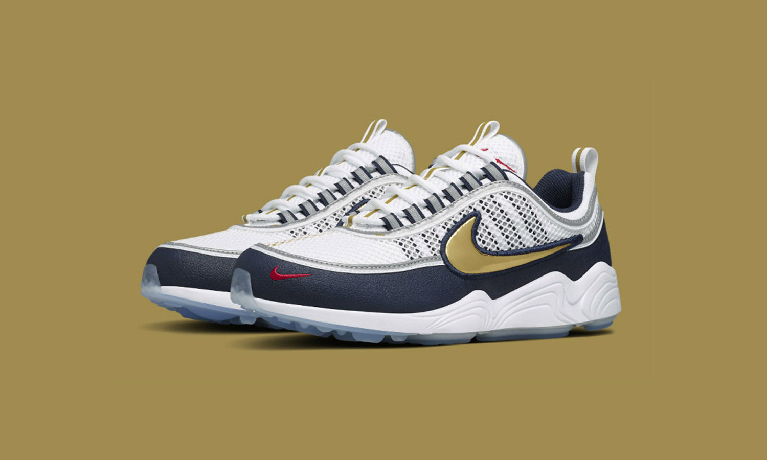 nike air force 1 low olympic