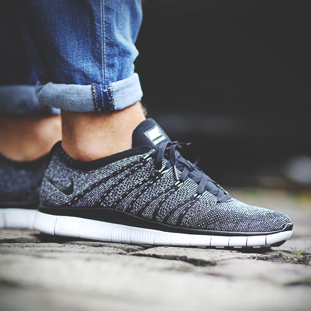 nike free flyknit nz