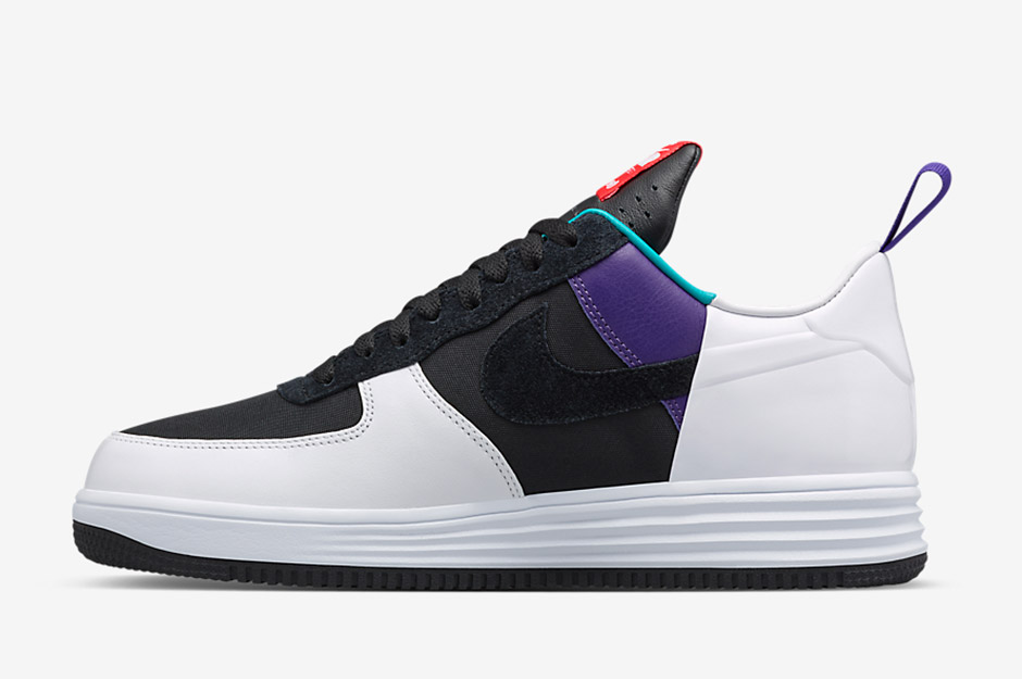 nike lunar force 1 acronym