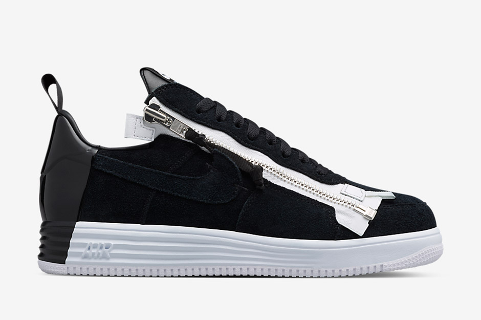 nike lunar force 1 acronym