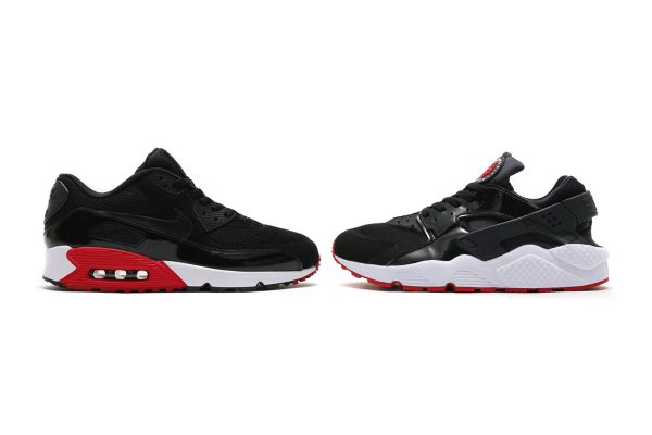 air max patent leather