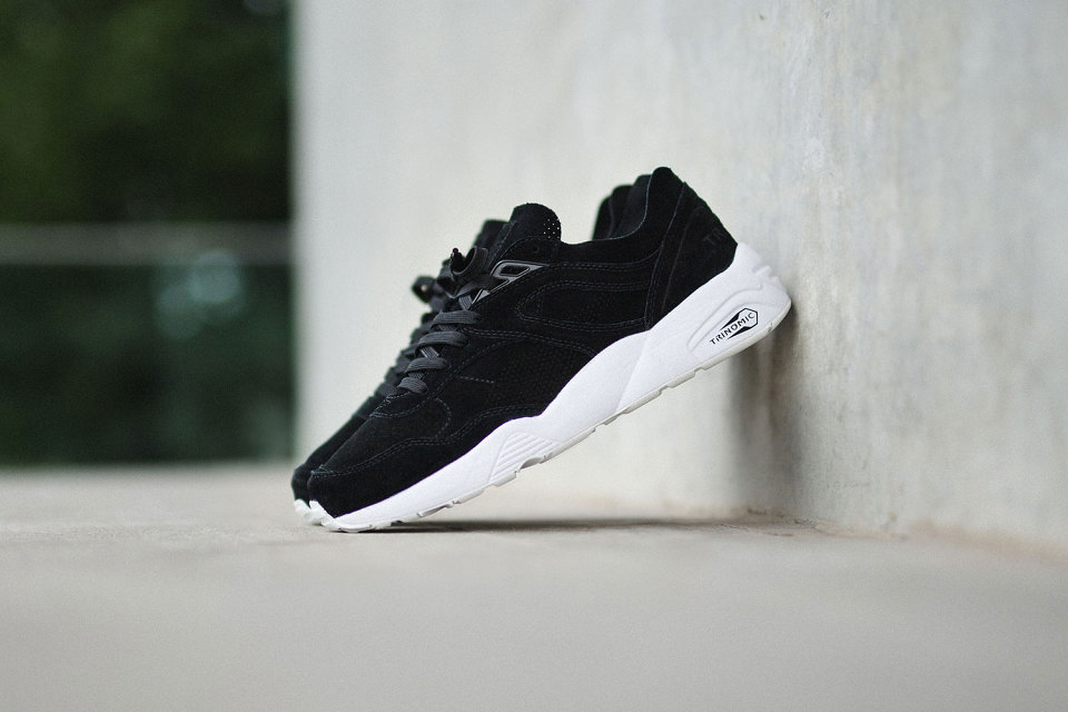 puma r689 rose