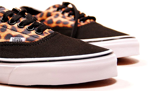 vans panthere