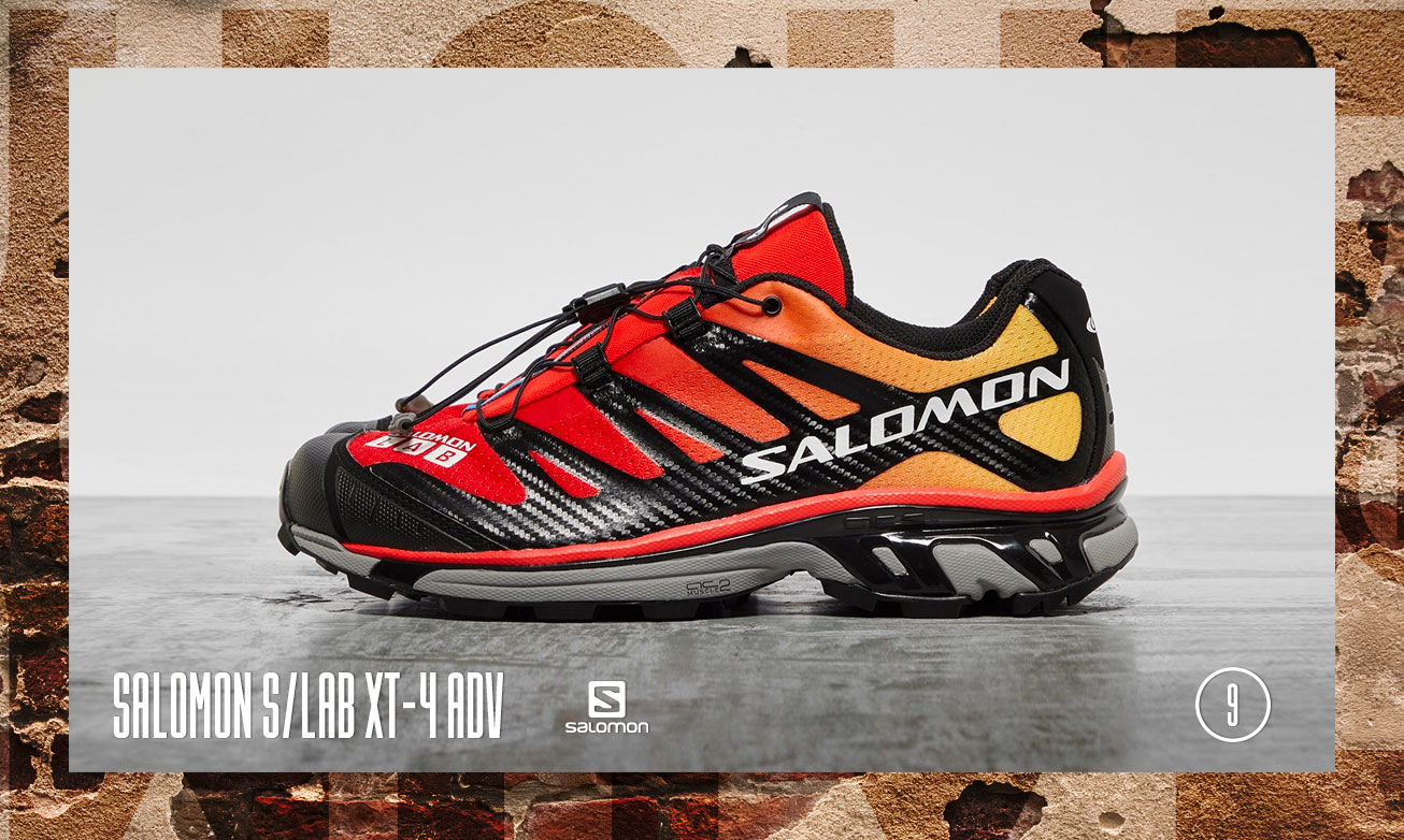 salomon sneakers jordan