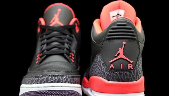 Air Jordan 3 \