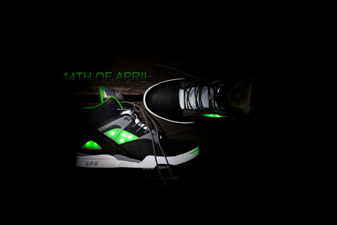 solebox release queue