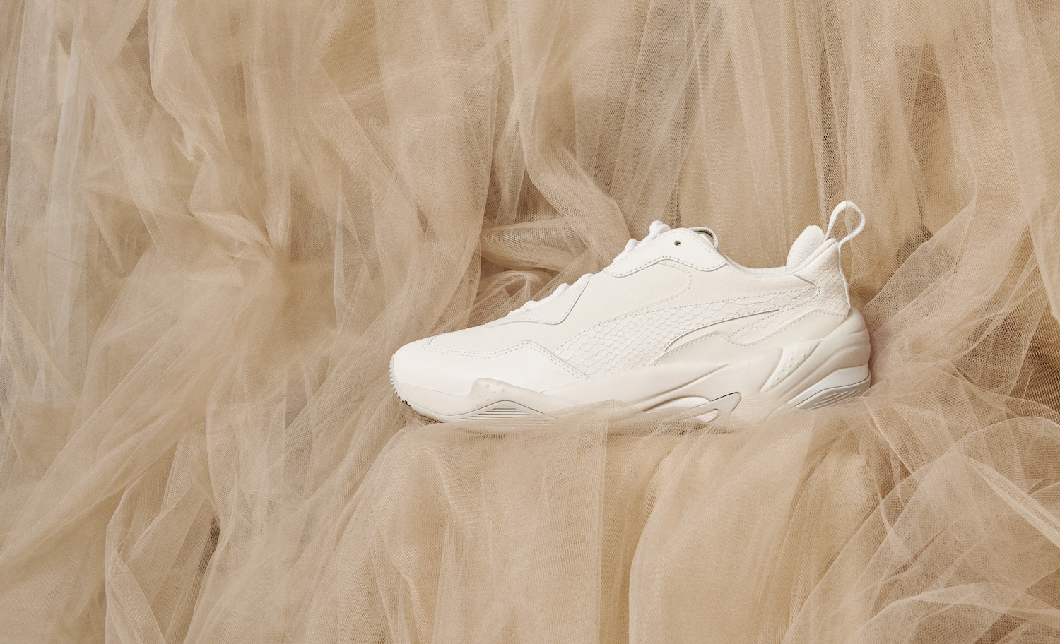 puma thunder sp