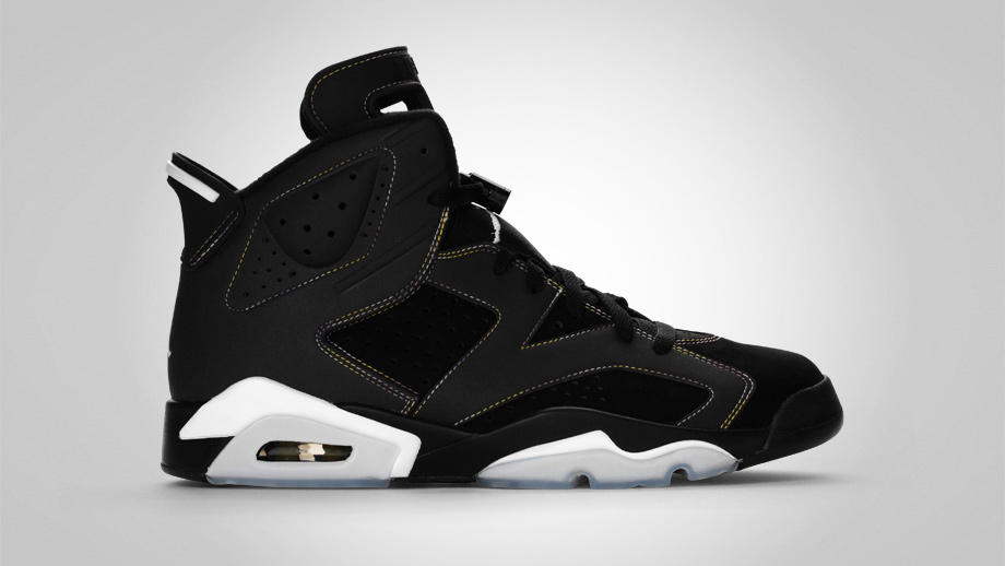 air jordan 6 lakers