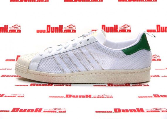 clot x adidas superstar