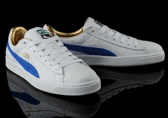 puma suede since 68 pack