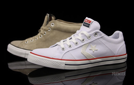 converse skate mid
