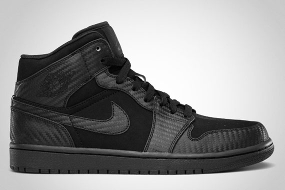 carbon aj1