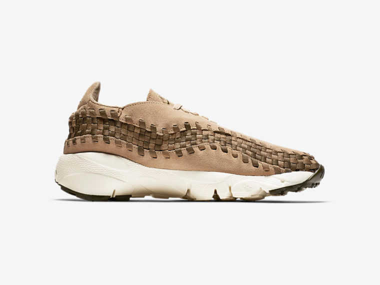 3 nouveaux coloris pour la Nike Air Footscape Woven | WAVE® 3 nouveaux coloris pour la Nike Air Footscape Woven | WAVE®