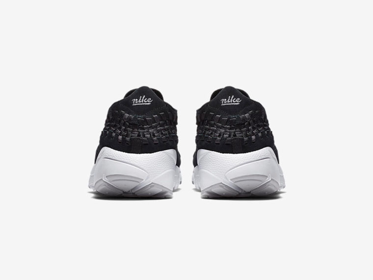 3 nouveaux coloris pour la Nike Air Footscape Woven | WAVE® 3 nouveaux coloris pour la Nike Air Footscape Woven | WAVE®