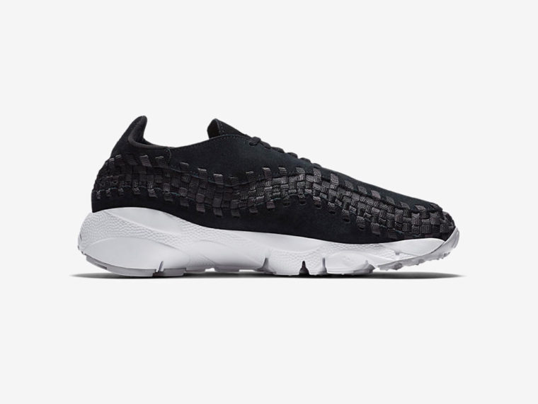 3 nouveaux coloris pour la Nike Air Footscape Woven | WAVE® 3 nouveaux coloris pour la Nike Air Footscape Woven | WAVE®