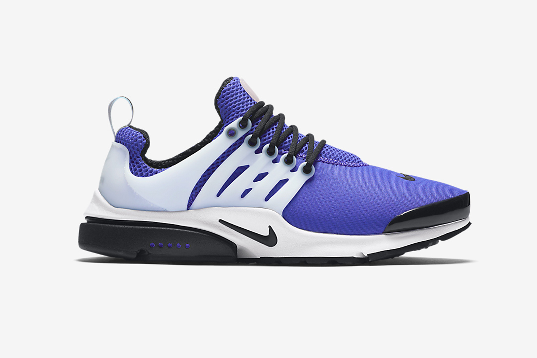 nike presto violet