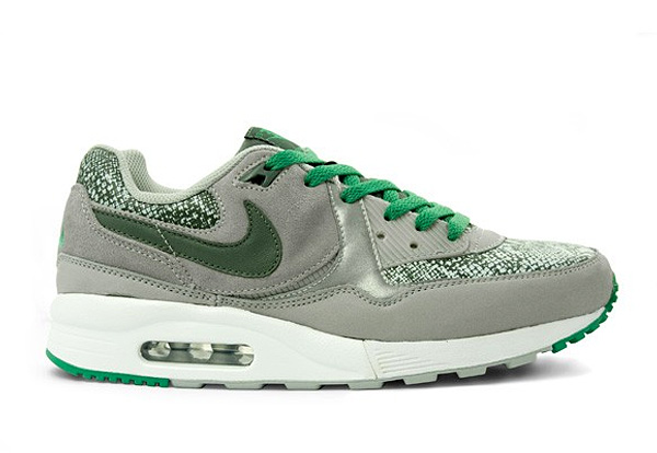 nike air max light green