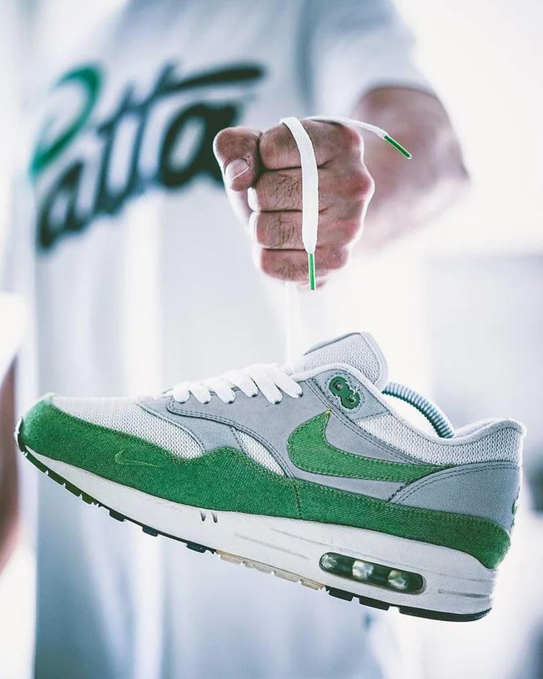 5 choses à savoir sur le Nike Air Trainer | WAVE®