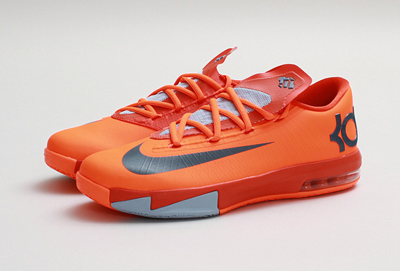 kd orange