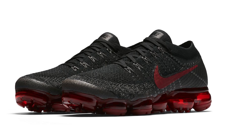 nouvelle collection vapormax