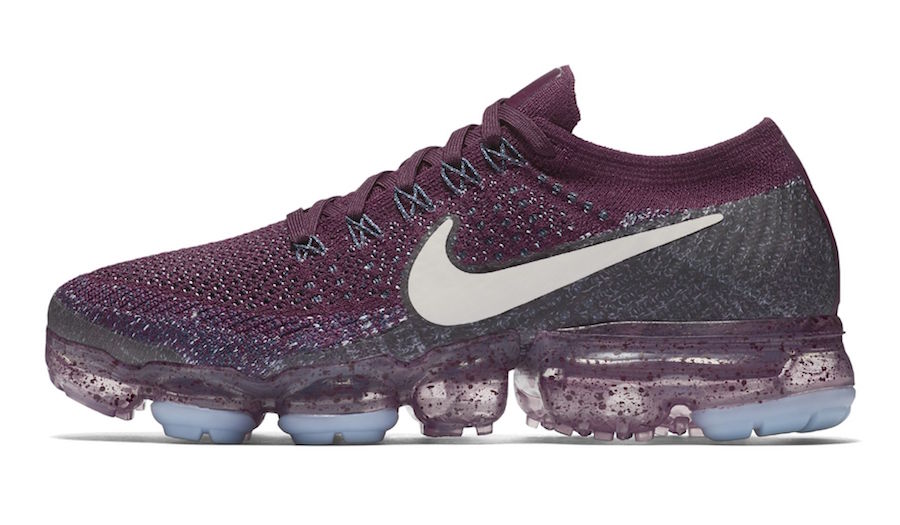 vapormax nouvelle collection