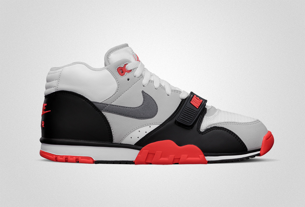 Nike Air Trainer 1 'Infrared' | WAVE®
