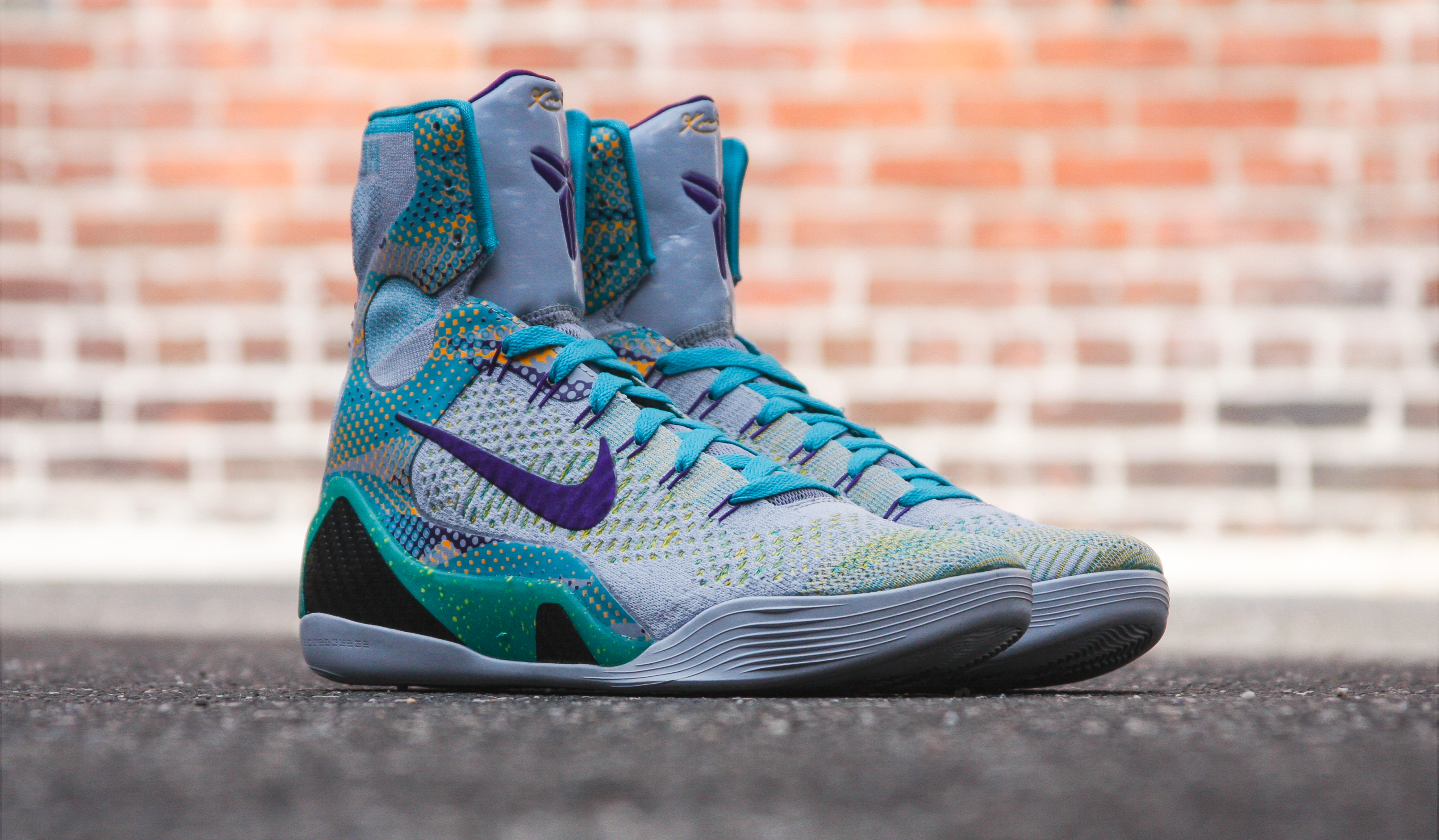 nike kobe ix