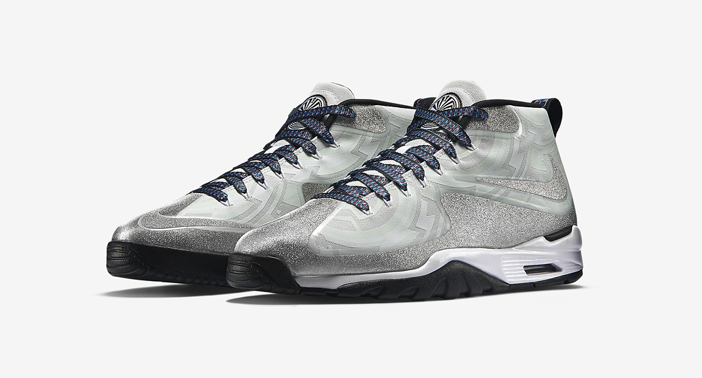 nike vapor untouchable trainer