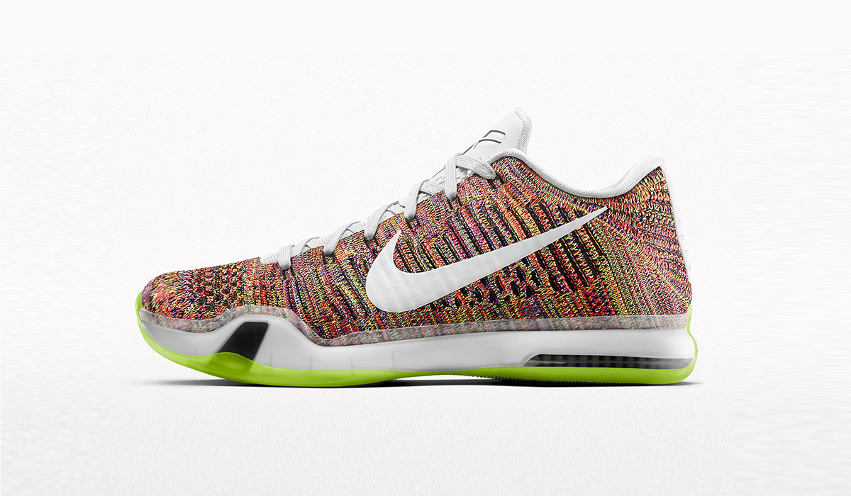 nike kobe 10 or