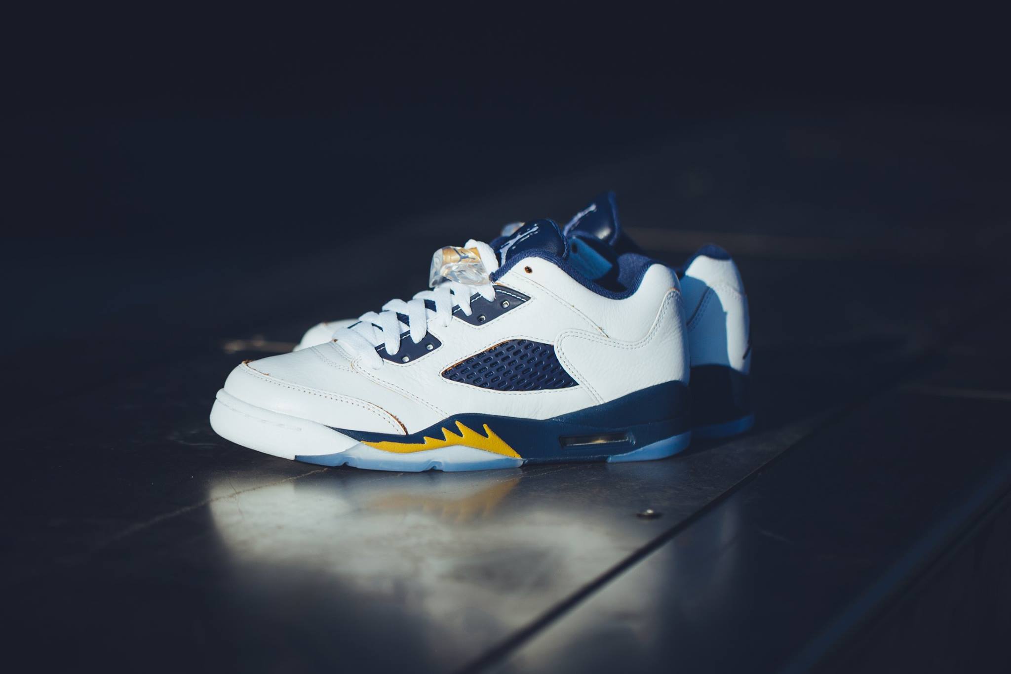 Air Jordan 5 Low Dunk From Above Release reminder | WAVE® Air Jordan 5 Low Dunk From Above Release reminder | WAVE®