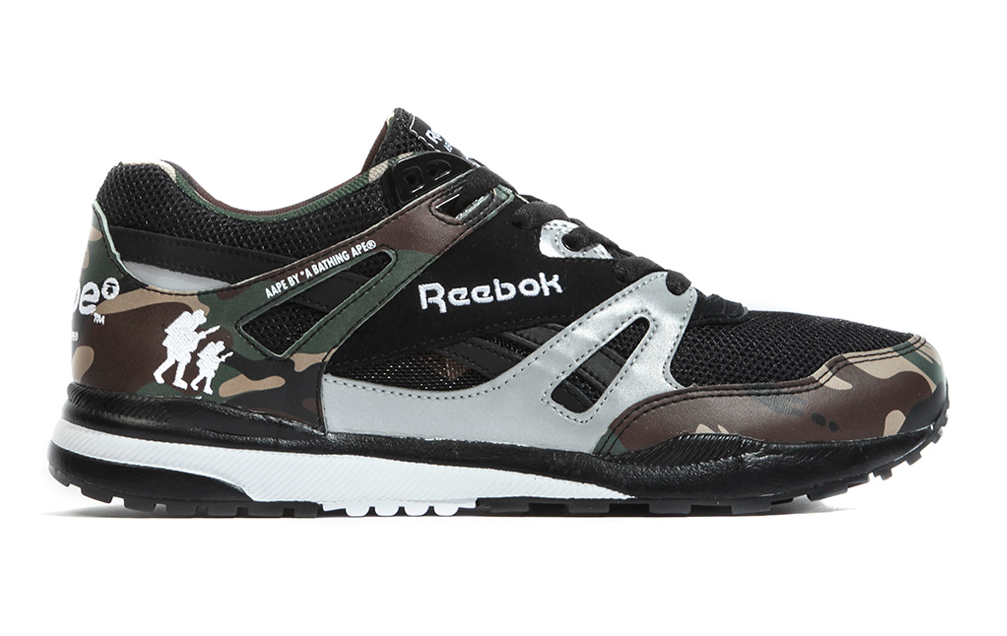 bape reebok