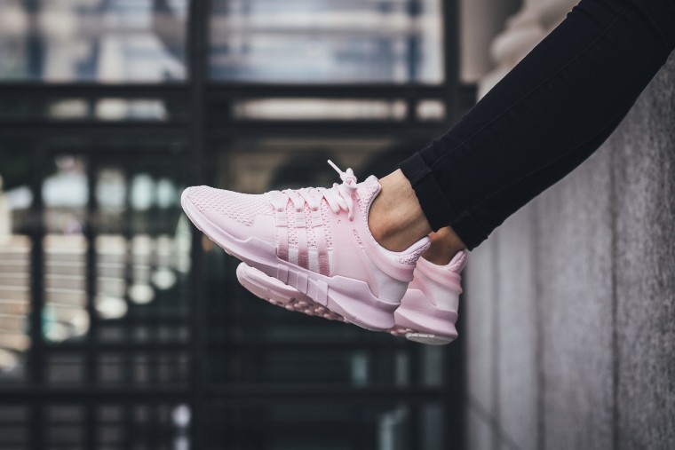 Adidas EQT Support ADV Pink | WAVE®