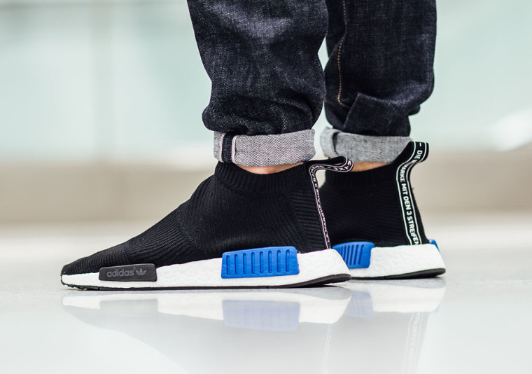Adidas Originals NMD Sock Release Date