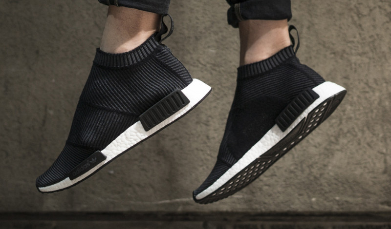 black nmd cs1