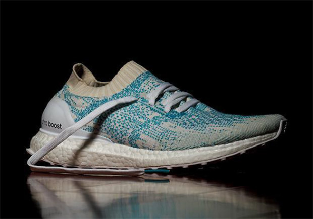 adidas ultra boost uncaged light blue