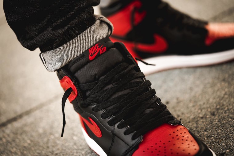 bred aj