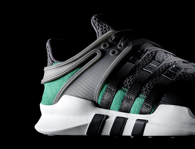 eqt advance support