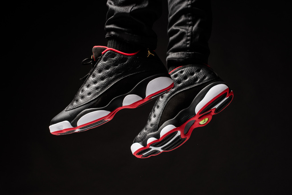 Air Jordan XIII Low \