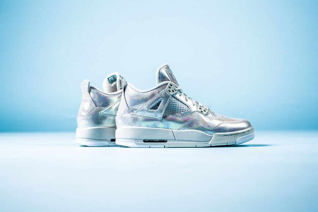 Air Jordan 4 Retro GG 'Pearl' | WAVE®
