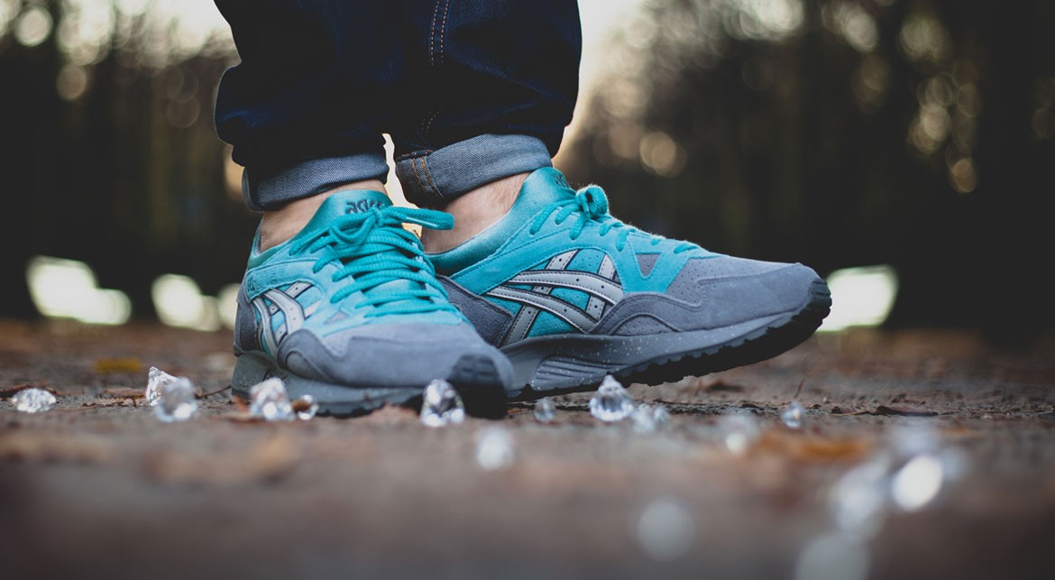 asics gel lyte 4 2015