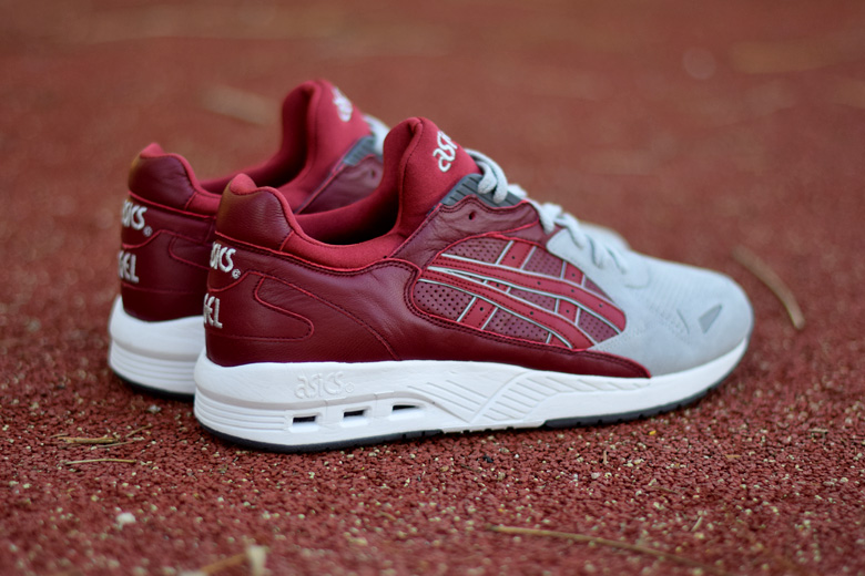 asics cool