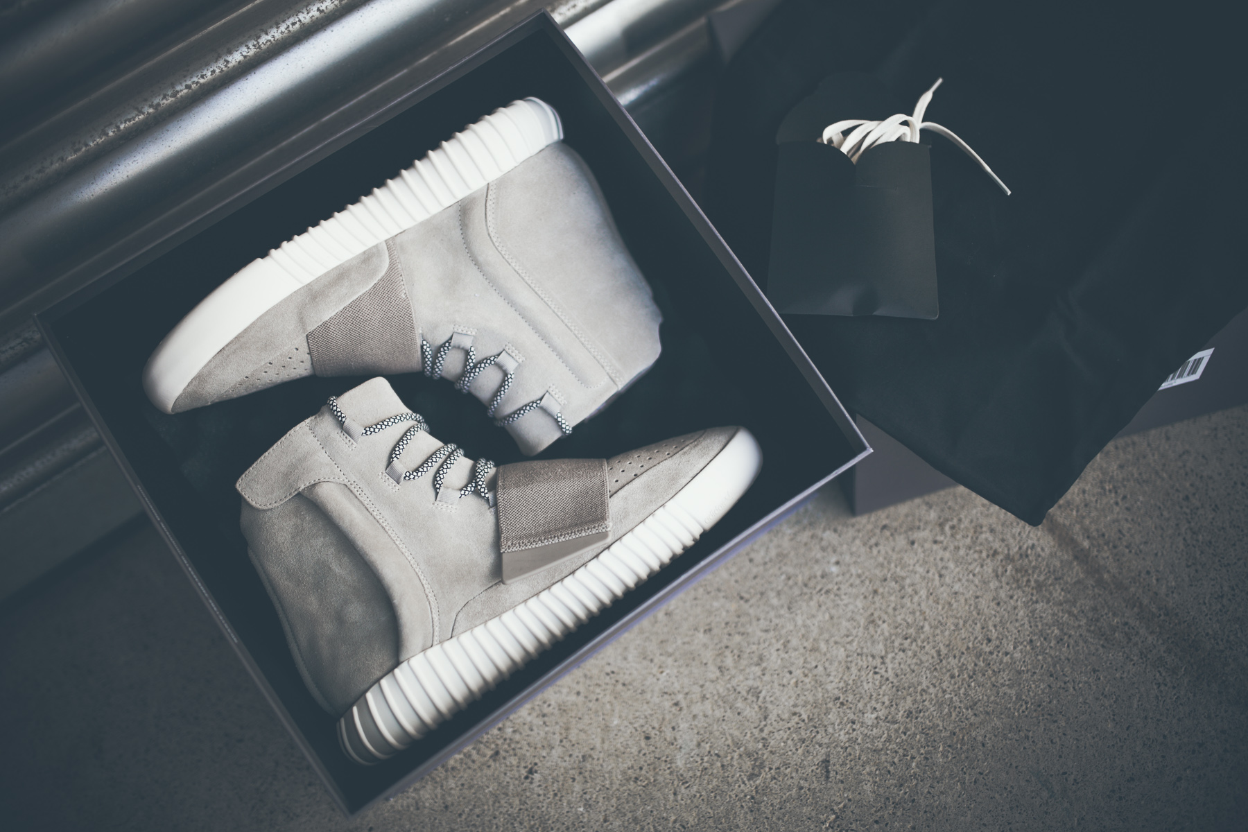 adidas Yeezy Boost Euro Release | WAVE®