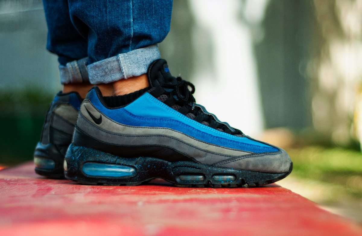 air max 95 stash