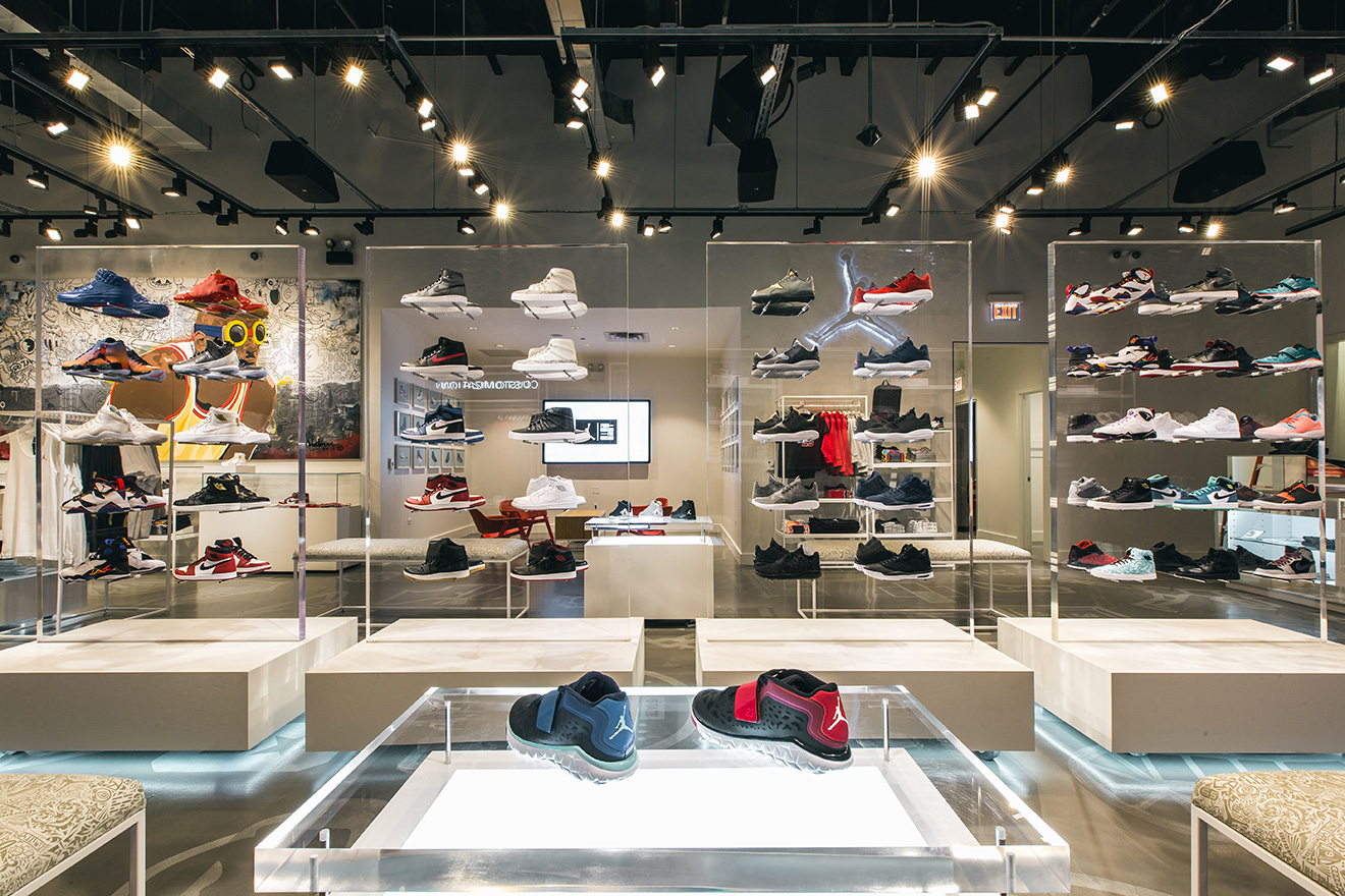 boutique de jordan