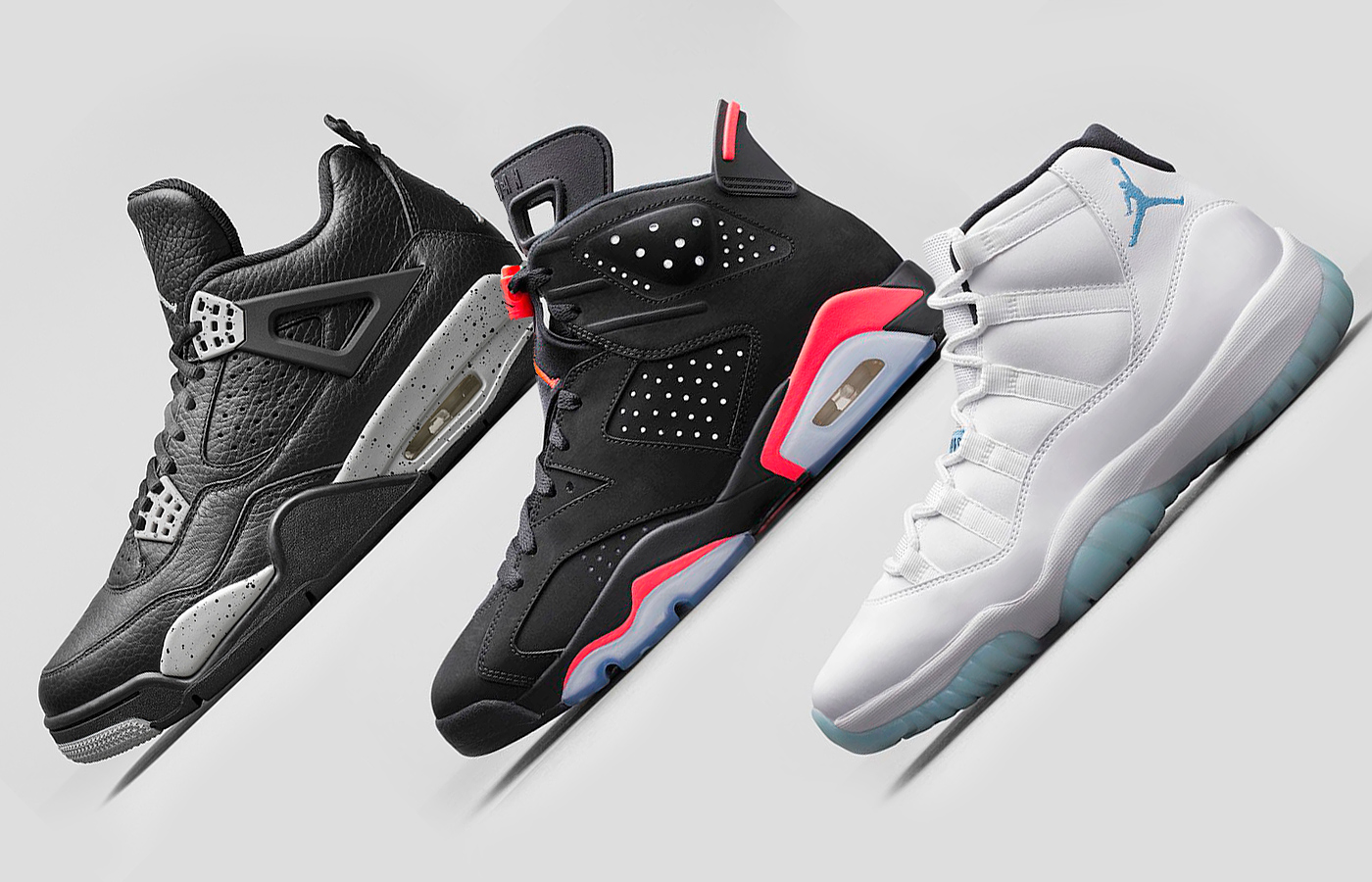 air jordan restock