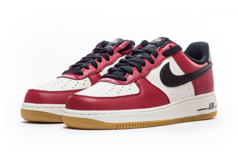 air force 1 chicago