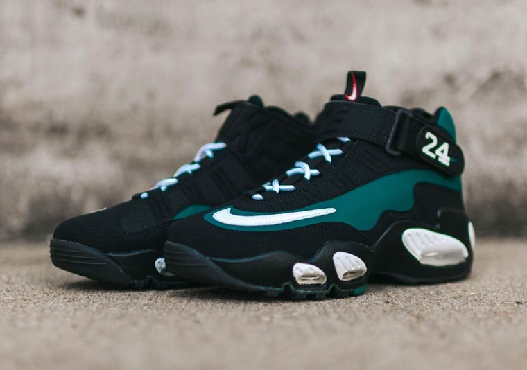 nike air griffey max