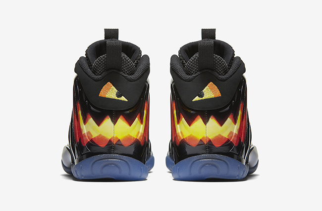 nike halloween