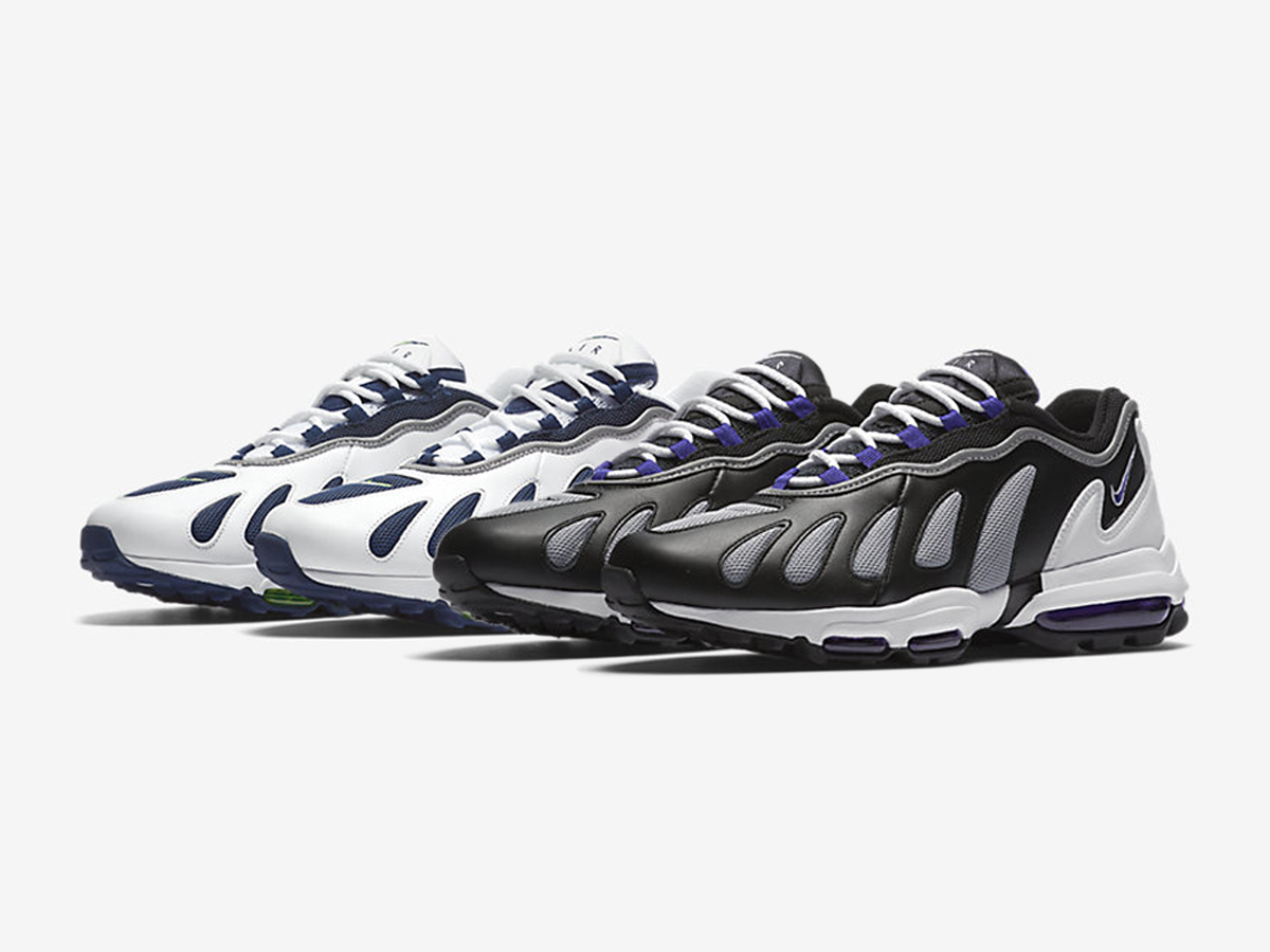 Nike Air Max 96 XX Release Date | WAVE®